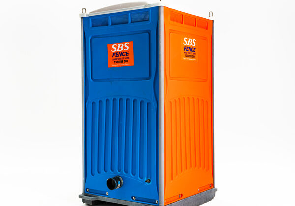 Fresh Flush Pump out toilet | Toilet Hire newcastle