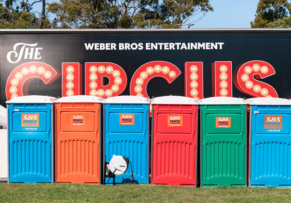 Party & Event Toilets | Toilet Hire newcastle