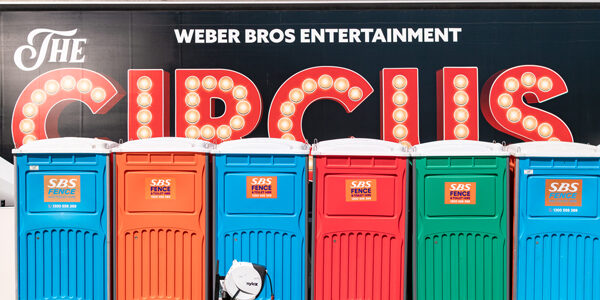 Party & Event Toilets | Toilet Hire newcastle